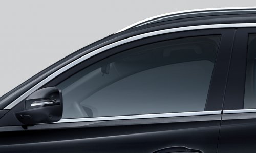 Chery Tiggo 8 1.6T full showroom gallery in Malaysia – non-Pro model is cheapest 7-seat Chery at RM129,800