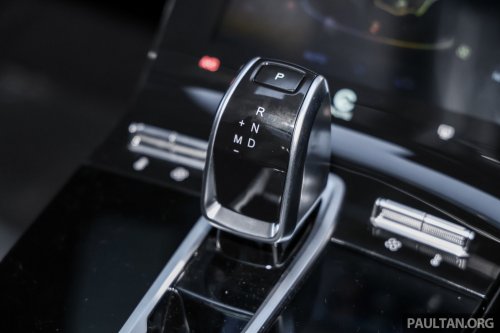 Chery Tiggo 8 1.6T full showroom gallery in Malaysia – non-Pro model is cheapest 7-seat Chery at RM129,800