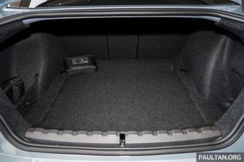 2026 G87 BMW M2 M Performance parts in Malaysia – carbon-fibre exterior parts, titanium silencer; RM132k