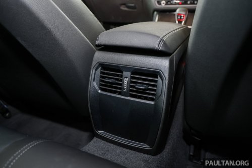 2026 G87 BMW M2 M Performance parts in Malaysia – carbon-fibre exterior parts, titanium silencer; RM132k