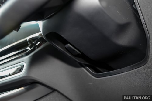 2026 G87 BMW M2 M Performance parts in Malaysia – carbon-fibre exterior parts, titanium silencer; RM132k