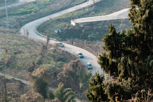 BMW iX3 Long Wheelbase to debut in China in April – 900 km CLTC; stretched NA5 coming to Malaysia