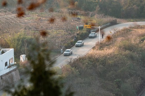 BMW iX3 Long Wheelbase to debut in China in April – 900 km CLTC; stretched NA5 coming to Malaysia