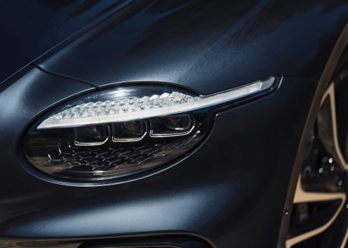 2026 Bentley Continental GT S debuts – 680 PS 4.0L twin-turbo PHEV, sports exhaust, Speed active chassis