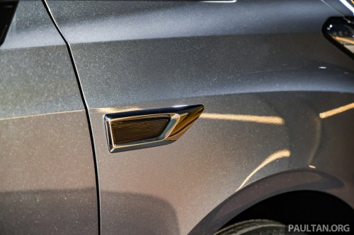 GWM Wey G9 Hi4 PHEV – 800 bookings for RM269,800 MPV in the first week following its Malaysian launch