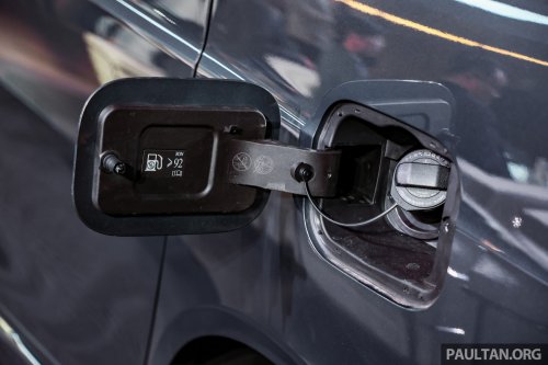 GWM Wey G9 Hi4 PHEV – 800 bookings for RM269,800 MPV in the first week following its Malaysian launch