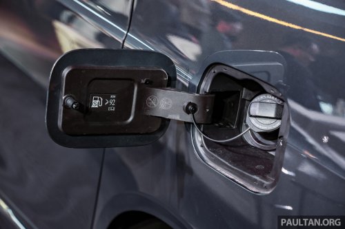 GWM Wey G9 Hi4 PHEV – 800 bookings for RM269,800 MPV in the first week following its Malaysian launch