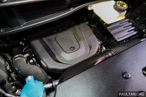 GWM Wey G9 Hi4 PHEV – 800 bookings for RM269,800 MPV in the first week following its Malaysian launch