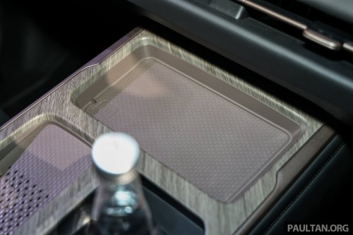 GWM Wey G9 Hi4 PHEV – 800 bookings for RM269,800 MPV in the first week following its Malaysian launch