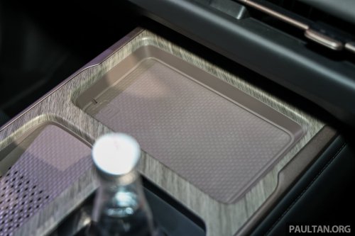 GWM Wey G9 Hi4 PHEV – 800 bookings for RM269,800 MPV in the first week following its Malaysian launch