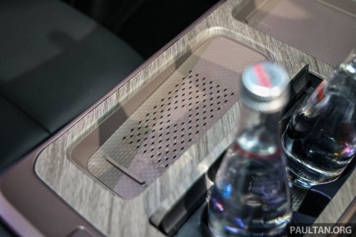 GWM Wey G9 Hi4 PHEV – 800 bookings for RM269,800 MPV in the first week following its Malaysian launch