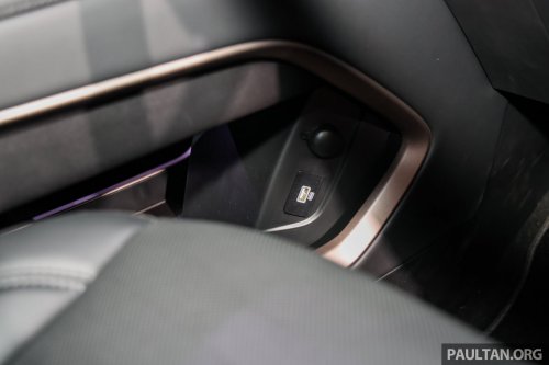 GWM Wey G9 Hi4 PHEV – 800 bookings for RM269,800 MPV in the first week following its Malaysian launch