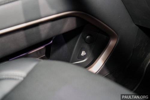 GWM Wey G9 Hi4 PHEV – 800 bookings for RM269,800 MPV in the first week following its Malaysian launch