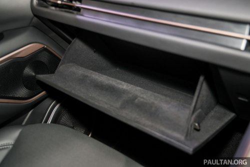 GWM Wey G9 Hi4 PHEV – 800 bookings for RM269,800 MPV in the first week following its Malaysian launch