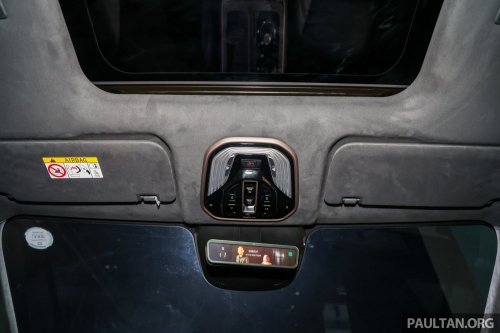 GWM Wey G9 Hi4 PHEV – 800 bookings for RM269,800 MPV in the first week following its Malaysian launch