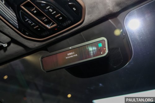 GWM Wey G9 Hi4 PHEV – 800 bookings for RM269,800 MPV in the first week following its Malaysian launch