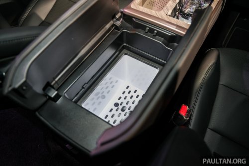 GWM Wey G9 Hi4 PHEV – 800 bookings for RM269,800 MPV in the first week following its Malaysian launch