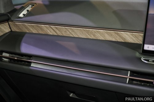 GWM Wey G9 Hi4 PHEV – 800 bookings for RM269,800 MPV in the first week following its Malaysian launch