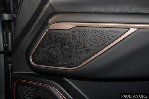 GWM Wey G9 Hi4 PHEV – 800 bookings for RM269,800 MPV in the first week following its Malaysian launch