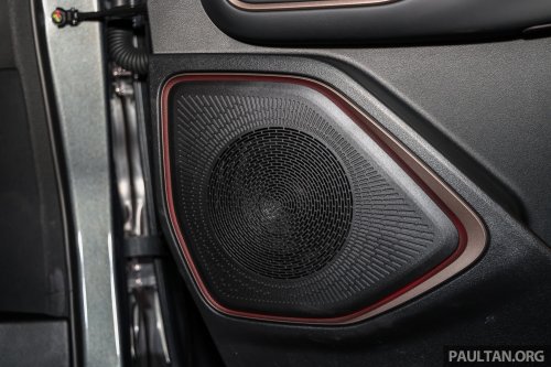 GWM Wey G9 Hi4 PHEV – 800 bookings for RM269,800 MPV in the first week following its Malaysian launch