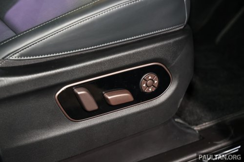 GWM Wey G9 Hi4 PHEV – 800 bookings for RM269,800 MPV in the first week following its Malaysian launch