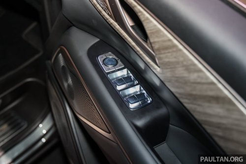 GWM Wey G9 Hi4 PHEV – 800 bookings for RM269,800 MPV in the first week following its Malaysian launch