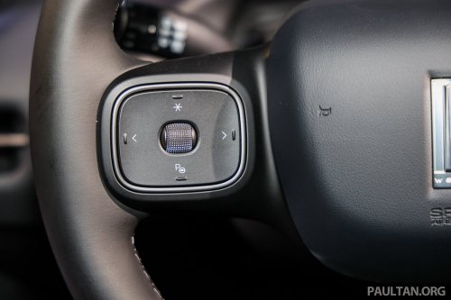 GWM Wey G9 Hi4 PHEV – 800 bookings for RM269,800 MPV in the first week following its Malaysian launch