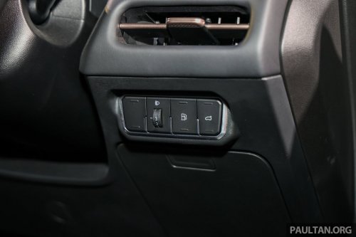 GWM Wey G9 Hi4 PHEV – 800 bookings for RM269,800 MPV in the first week following its Malaysian launch