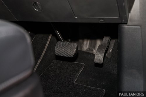 GWM Wey G9 Hi4 PHEV – 800 bookings for RM269,800 MPV in the first week following its Malaysian launch