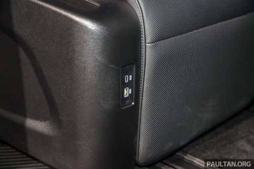 GWM Wey G9 Hi4 PHEV – 800 bookings for RM269,800 MPV in the first week following its Malaysian launch