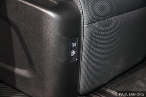 GWM Wey G9 Hi4 PHEV – 800 bookings for RM269,800 MPV in the first week following its Malaysian launch