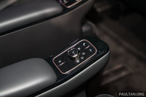 GWM Wey G9 Hi4 PHEV – 800 bookings for RM269,800 MPV in the first week following its Malaysian launch