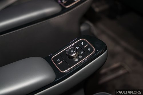 GWM Wey G9 Hi4 PHEV – 800 bookings for RM269,800 MPV in the first week following its Malaysian launch