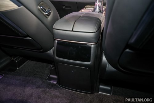 GWM Wey G9 Hi4 PHEV – 800 bookings for RM269,800 MPV in the first week following its Malaysian launch