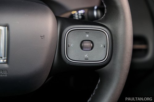 GWM Wey G9 Hi4 PHEV – 800 bookings for RM269,800 MPV in the first week following its Malaysian launch