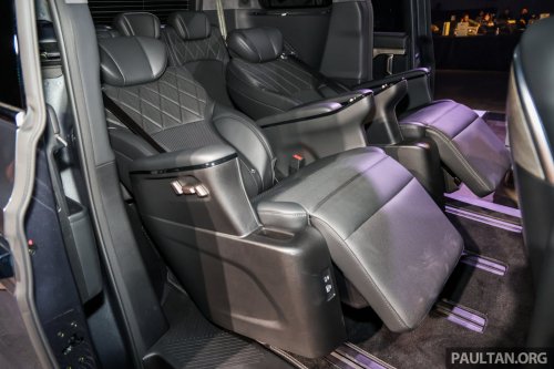 GWM Wey G9 Hi4 PHEV – 800 bookings for RM269,800 MPV in the first week following its Malaysian launch