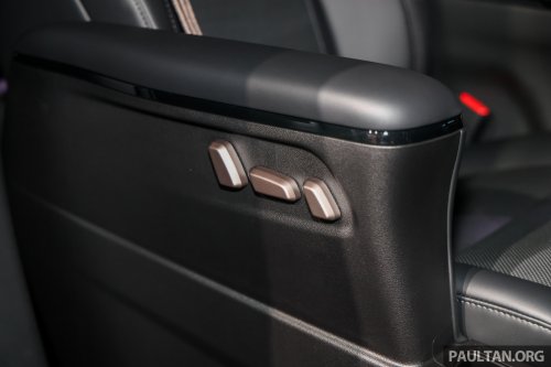 GWM Wey G9 Hi4 PHEV – 800 bookings for RM269,800 MPV in the first week following its Malaysian launch