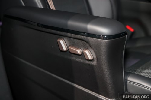 GWM Wey G9 Hi4 PHEV – 800 bookings for RM269,800 MPV in the first week following its Malaysian launch