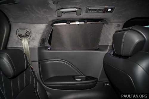 GWM Wey G9 Hi4 PHEV – 800 bookings for RM269,800 MPV in the first week following its Malaysian launch