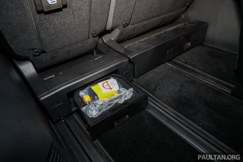 GWM Wey G9 Hi4 PHEV – 800 bookings for RM269,800 MPV in the first week following its Malaysian launch