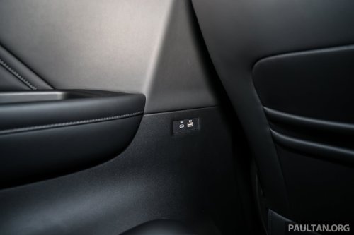 GWM Wey G9 Hi4 PHEV – 800 bookings for RM269,800 MPV in the first week following its Malaysian launch