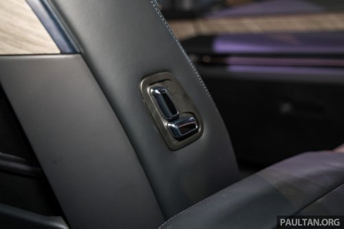 GWM Wey G9 Hi4 PHEV – 800 bookings for RM269,800 MPV in the first week following its Malaysian launch