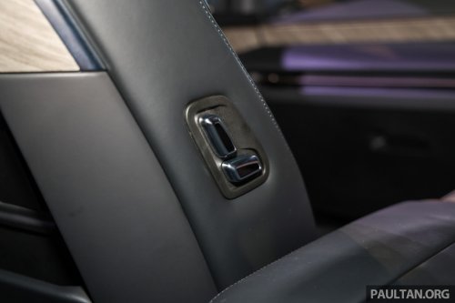 GWM Wey G9 Hi4 PHEV – 800 bookings for RM269,800 MPV in the first week following its Malaysian launch