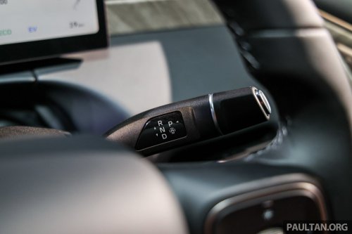 GWM Wey G9 Hi4 PHEV – 800 bookings for RM269,800 MPV in the first week following its Malaysian launch