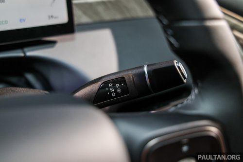 GWM Wey G9 Hi4 PHEV – 800 bookings for RM269,800 MPV in the first week following its Malaysian launch