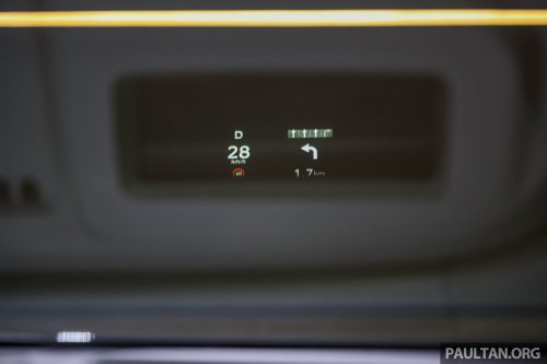 GWM Wey G9 Hi4 PHEV – 800 bookings for RM269,800 MPV in the first week following its Malaysian launch