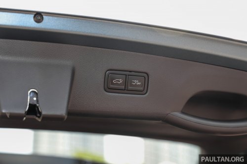 Kia Carnival 2.2D in Malaysia – use of B7 diesel is highly recommended, but B10 will not void warranty