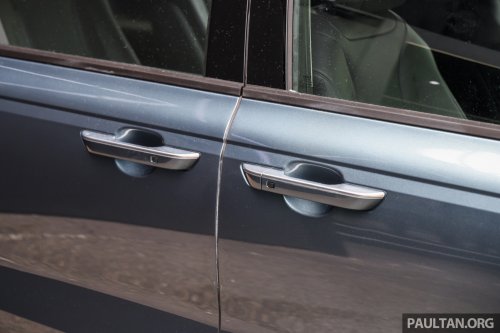 Kia Carnival 2.2D in Malaysia – use of B7 diesel is highly recommended, but B10 will not void warranty