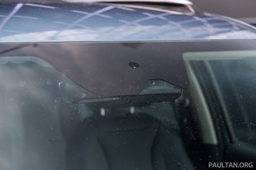 Kia Carnival 2.2D in Malaysia – use of B7 diesel is highly recommended, but B10 will not void warranty