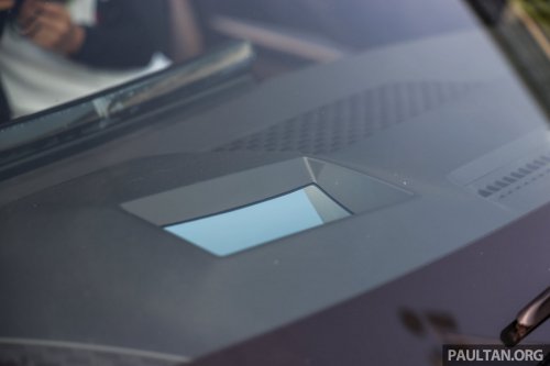 Kia Carnival 2.2D in Malaysia – use of B7 diesel is highly recommended, but B10 will not void warranty